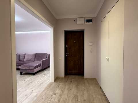 квартира за адресою Жасминова вул., 5-Б