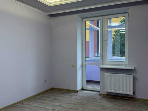 квартира за адресою Жасминова вул., 5-Б