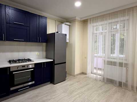 квартира за адресою Жасминова вул., 5-Б