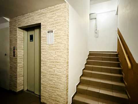 квартира за адресою Жасминова вул., 5-Б