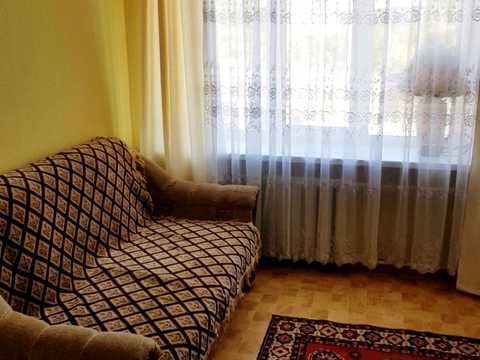 кімната за адресою Шекспіра вул., 15