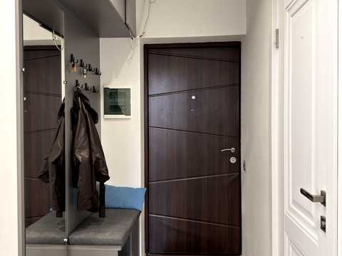 квартира по адресу Лесковская ул., 37