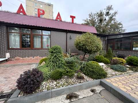 комерційна за адресою Гната Юри вул., 12А