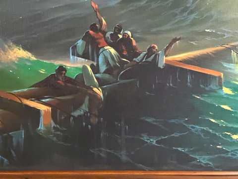 комерційна за адресою Гната Юри вул., 12А