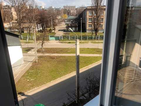 кімната за адресою Шекспіра вул., 15