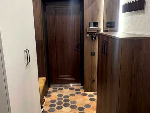 квартира за адресою Героїв Крут вул., 6