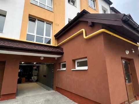 квартира за адресою Героїв Крут вул., 6