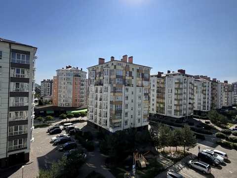 квартира за адресою Слобідська вул., 24