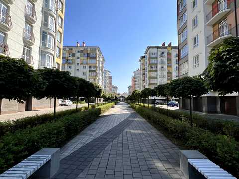 квартира за адресою Слобідська вул., 24