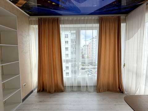 квартира за адресою Слобідська вул., 24