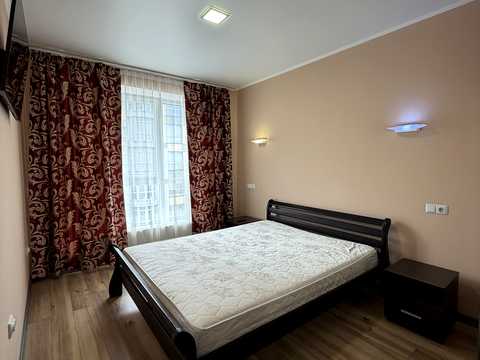 квартира за адресою Слобідська вул., 24