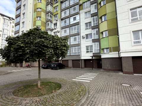 квартира за адресою Слобідська вул., 24