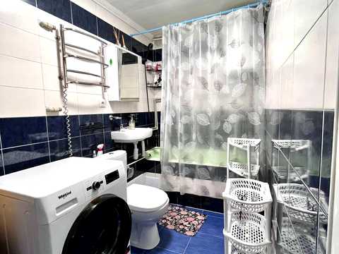 квартира за адресою Олександра Довженка вул., 18/2