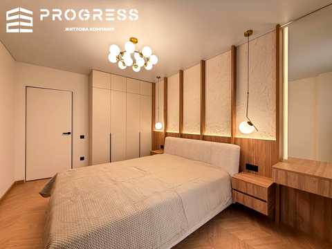квартира за адресою Вовчинецька вул., 223-А