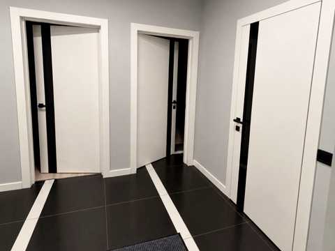 квартира по адресу Стрыйская ул., (Будинок 10)