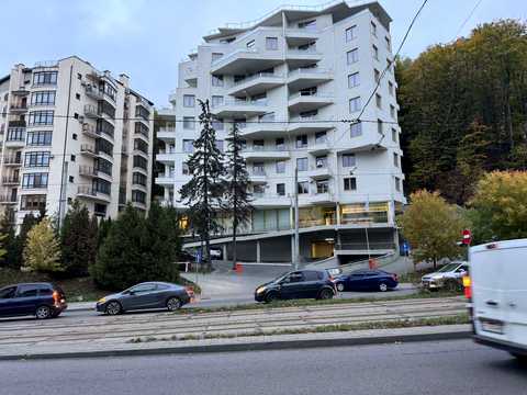 квартира по адресу Стуса ул. (Островского), 39
