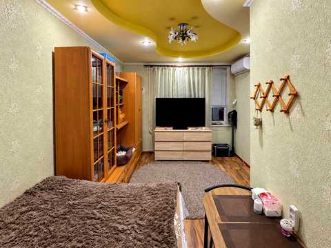 квартира по адресу Вишгородська ул., 10
