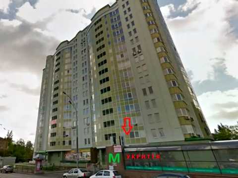 квартира по адресу Коломыйский пер., 17/31а