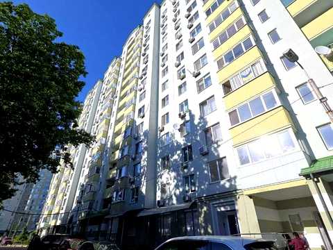 квартира по адресу Коломыйский пер., 17/31а