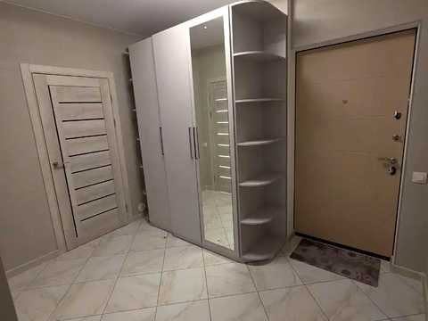 квартира по адресу Коломыйский пер., 17/31а