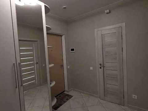 квартира по адресу Коломыйский пер., 17/31а
