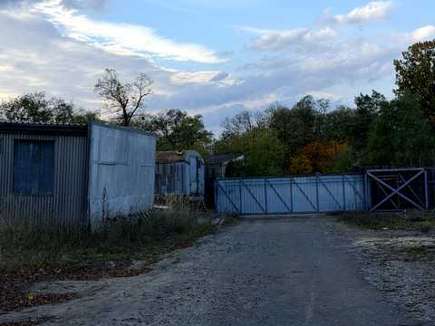 комерційна за адресою с. Мигалки, Шевченка, 11/7