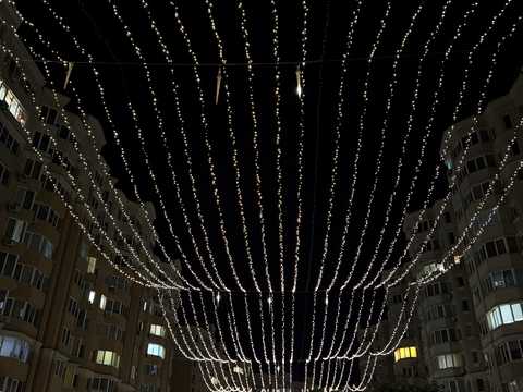 квартира за адресою Боголюбова вул., 8