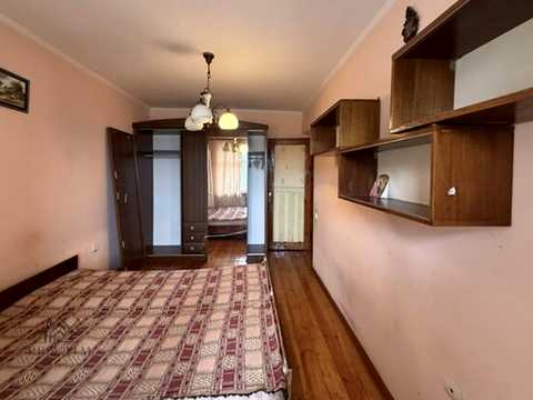 квартира по адресу Микулинецкая-боковая ул., 10-А
