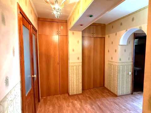 квартира по адресу Микулинецкая-боковая ул., 10-А