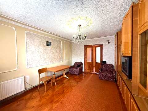 квартира по адресу Микулинецкая-боковая ул., 10-А