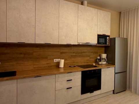 квартира за адресою Юрія Кондратюка вул., 3