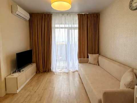 квартира за адресою Васильківська вул., 100-А