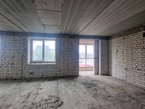 квартира за адресою Євгена Чикаленка вул. (Аржанова), 3