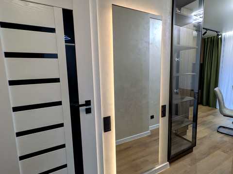 квартира за адресою Хриплинська вул., 9