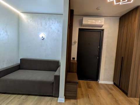 квартира за адресою Хриплинська вул., 9