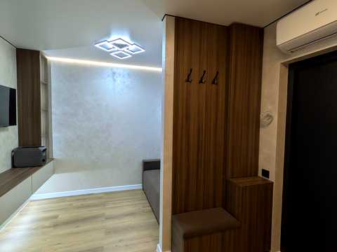 квартира за адресою Хриплинська вул., 9