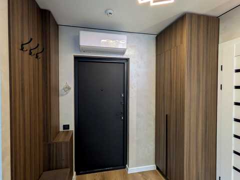 квартира за адресою Хриплинська вул., 9