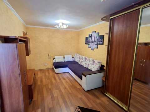 квартира по адресу Металлургов ул., 5