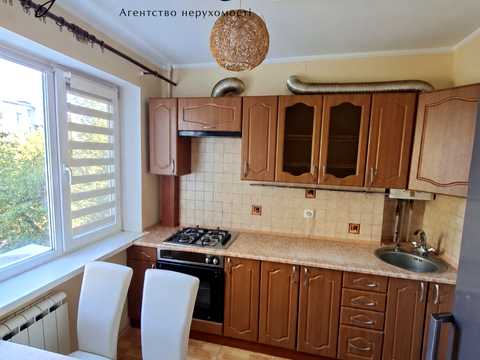 квартира по адресу Металлургов ул., 5