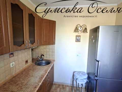квартира по адресу Металлургов ул., 5
