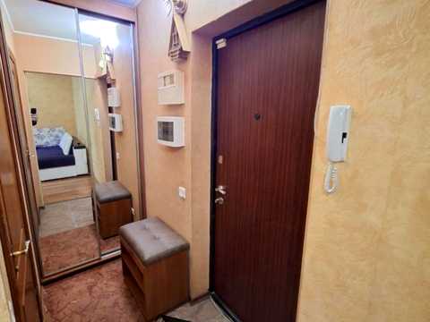 квартира по адресу Металлургов ул., 5