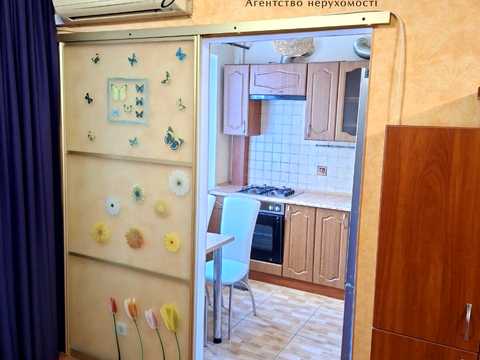 квартира по адресу Металлургов ул., 5