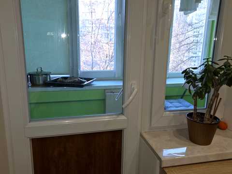 квартира за адресою Берестейський просп. (Перемоги), 27