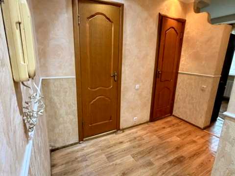 квартира по адресу Архітектора Ніколаєва ул., 9-А