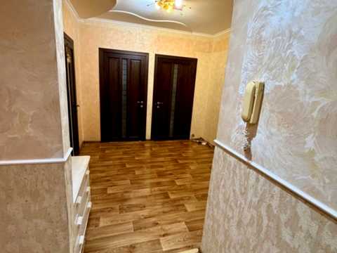 квартира по адресу Архітектора Ніколаєва ул., 9-А