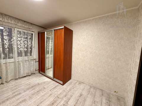 квартира по адресу Архітектора Ніколаєва ул., 9-А