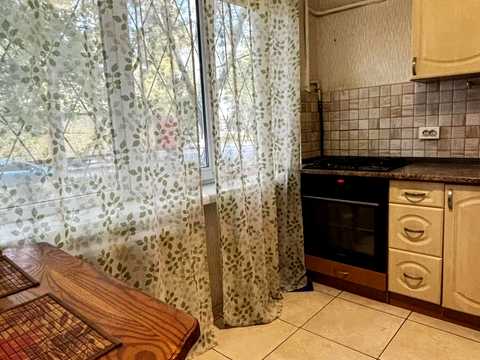 квартира по адресу Отрадный просп. (Чубаря), 40