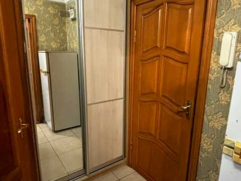 квартира по адресу Отрадный просп. (Чубаря), 40