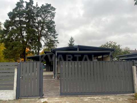 будинок за адресою смт. Ворзель, кондратюка, 22