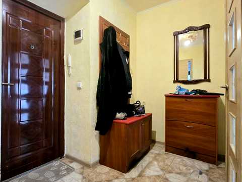 квартира за адресою Стрийська вул., 99